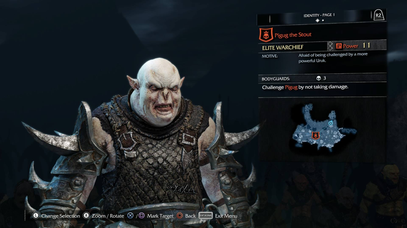 Illustration for article titled Shadow Of Mordor's New Expansion Is A Huge Letdown